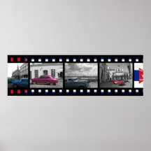Cuba Poster
