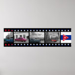 Cuba Print