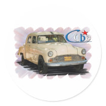 Cuba Etiqueta
