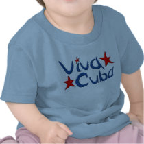 Cuba T Shirts
