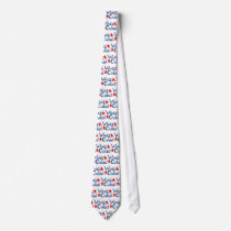 Cuba Corbatas Personalizadas