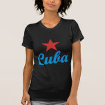 Cuba Tshirts