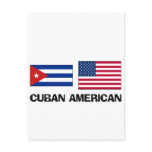 Cuban American Postcards