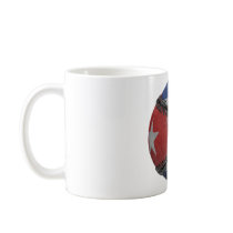 Cuban Baseball Mugs