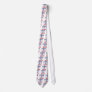 Cuban Boxing Neck Ties