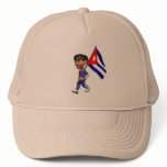 Cuban Boy