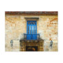 Cuban Door Postcards
