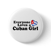 Cuban Girl