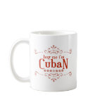Cuban Mugs
