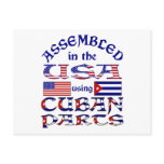 Cuban Parts
