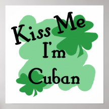 Cuban Posters