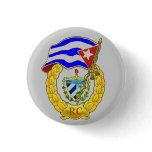 Cuban Revolutionary Armed Forces buttons