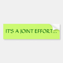 CUBAN VIBES BUMPER STICKERS