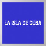 CUBAN VIBES posters