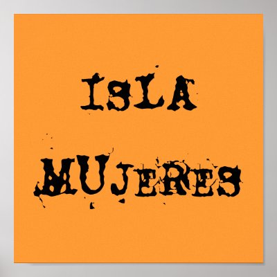 CUBAN VIBES PRINT by millies