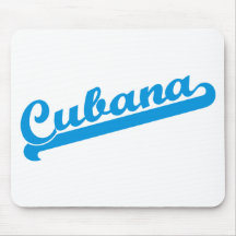 Cubana Mousepads