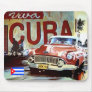 CUBANITO Mousepad
