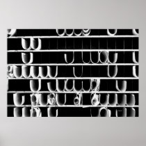 Cubbyholes Posters