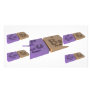 Cube as Cu Copper and Be Beryllium Personalized Photo Card