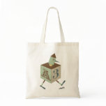 Cube Bag