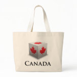 Cube Canada bags