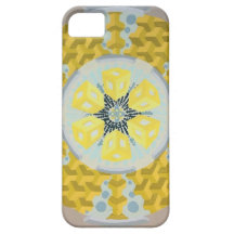 Cubed Iphone 5 Case