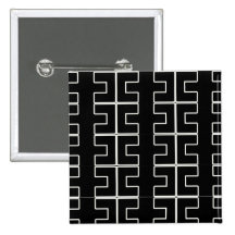 Cubicle Pinback Button