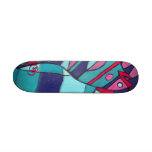 Cubism # 2 skate decks