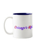 CUBS ugliest Coffee Mugs