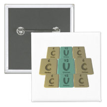 Cuc as Carbon Uranium Carbon Button