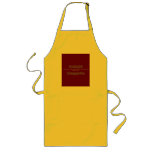 Cuckold Wanna-Be Apron