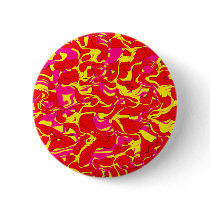 Cuckoo Marbled Abstract Pins