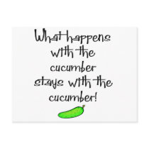 Cucumber