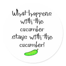 Cucumber