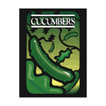Cucumbers