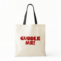 Cuddle Me Valentine Tshirts and Gifts Bags