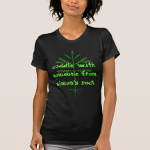 cuddle t shirts