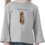 Cuddly Kitten Shirt