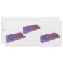 Cuds as Cu Copper and Ds Darmstadtium Custom Rack Card