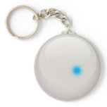 CUE BALL keychains