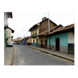 Cuenca, Ecuador Post Cards