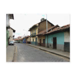 Cuenca, Ecuador Post Cards