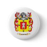 Cueto Coat of Arms buttons