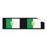 cuiaba, Brazil Bumper Stickers