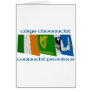 Cúige Chonnacht (Connacht Province) Flags