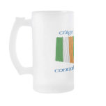Cúige Chonnacht (Connacht Province) Flags Mug