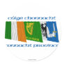 Cúige Chonnacht (Connacht Province) Flags