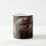 cuisine de lutin tasse à café