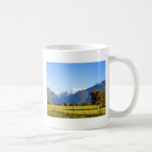 Cuisinier et bâti Tasman, Nouvelle Zélande de bâti Tasse À Café