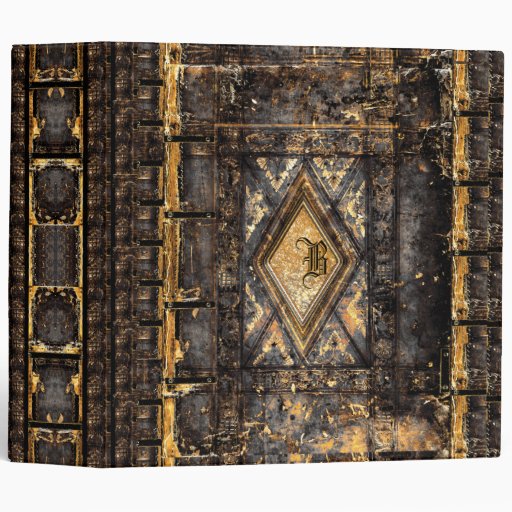 Culfoure Milon. Customizable Binders